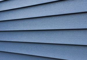 vinyl siding