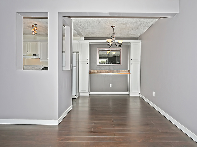 Home Access Door