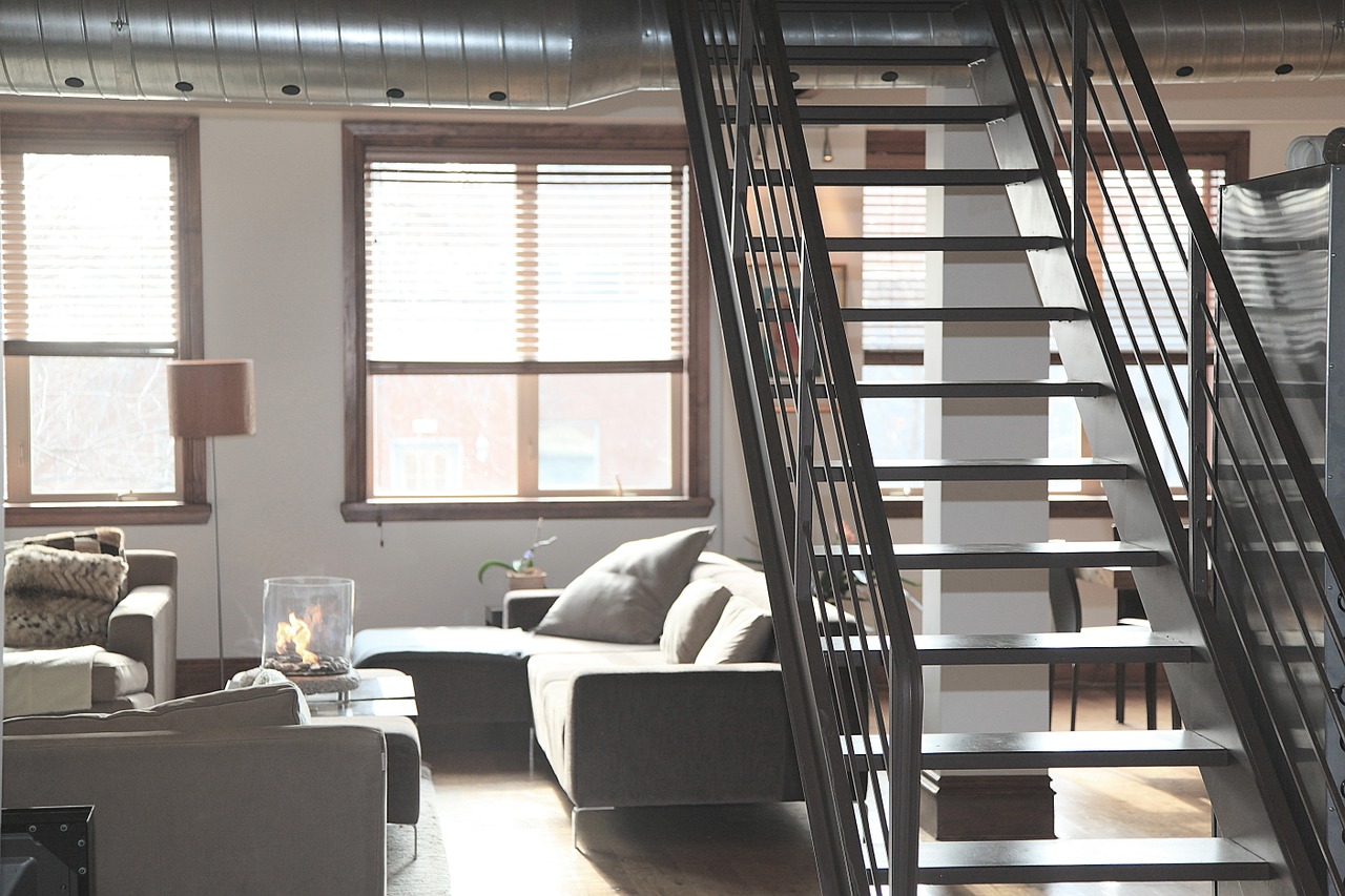 Tips When Living Alone